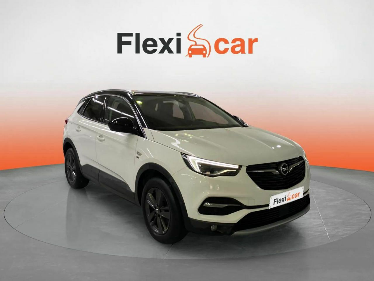 Foto opel grandland x 2019 /