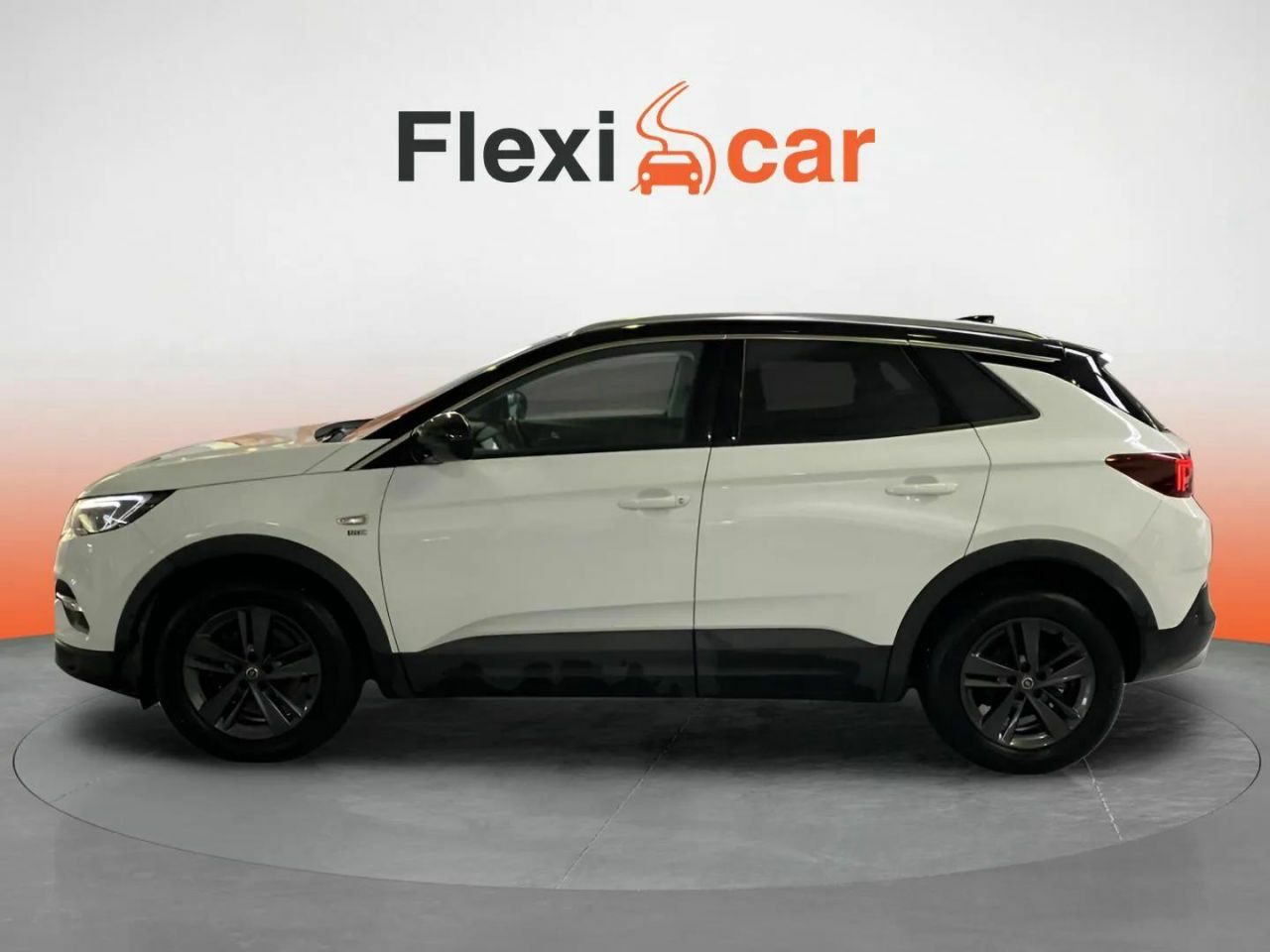 opel grandland x 2019 / foto grande (3)