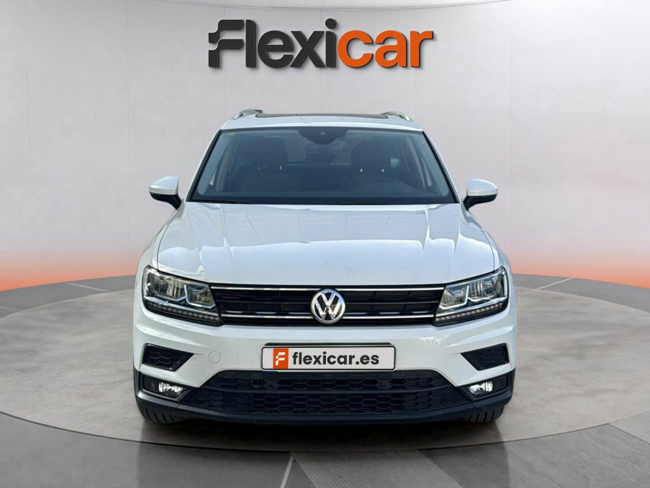 volkswagen tiguan 2018 / foto grande (2)