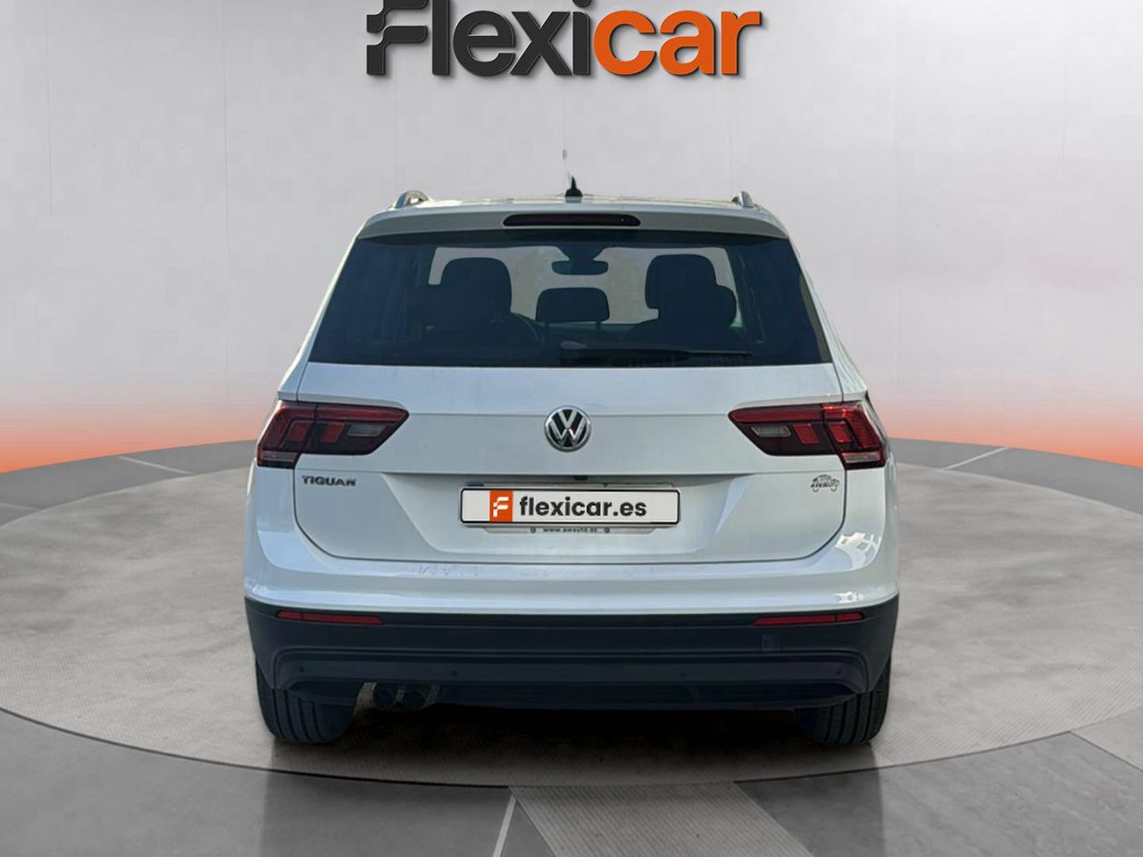 volkswagen tiguan 2018 / foto grande (3)