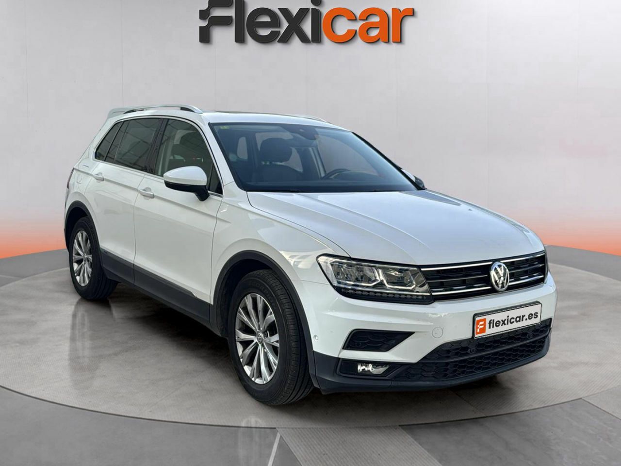 Foto volkswagen tiguan 2018 /