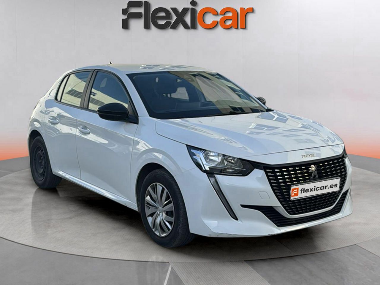 Piso con terraza en palma mallorca  de segunda mano - peugeot 208 2022 /