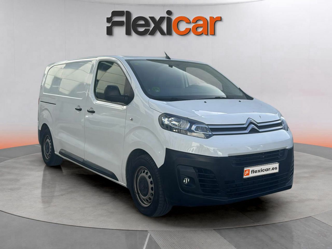 Foto citroën jumpy 2020 /