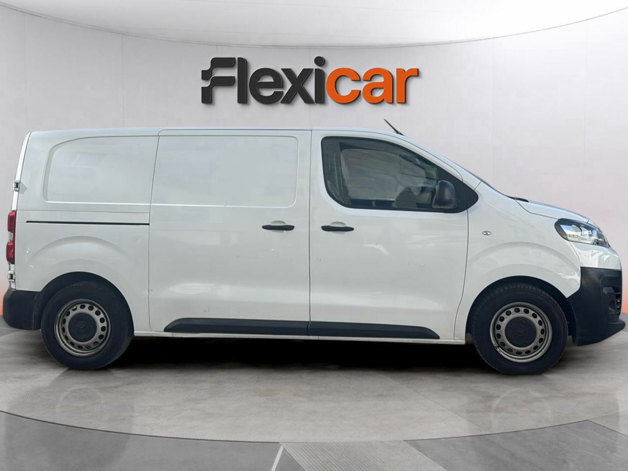 citroën jumpy 2020 / foto grande (3)
