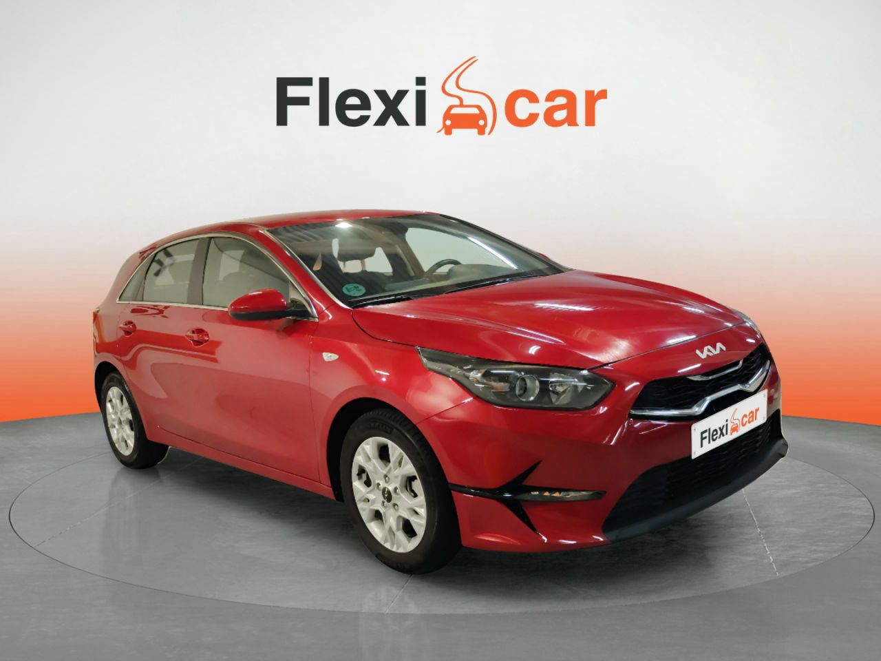 Foto kia ceed 2023 /