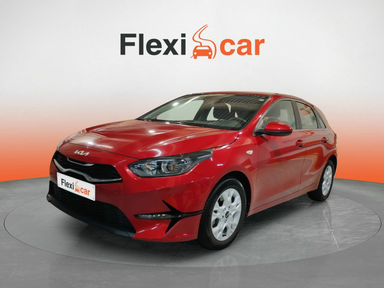 kia ceed 2023 / foto grande (3)