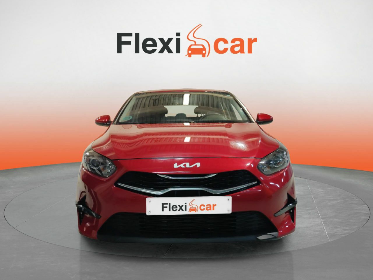 kia ceed 2023 / foto grande (2)