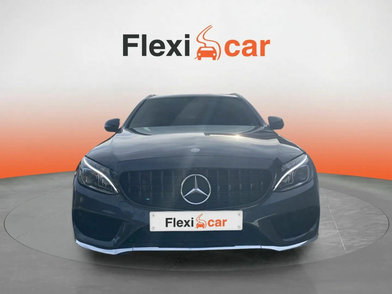 mercedes clase c 2016 / foto grande (2)