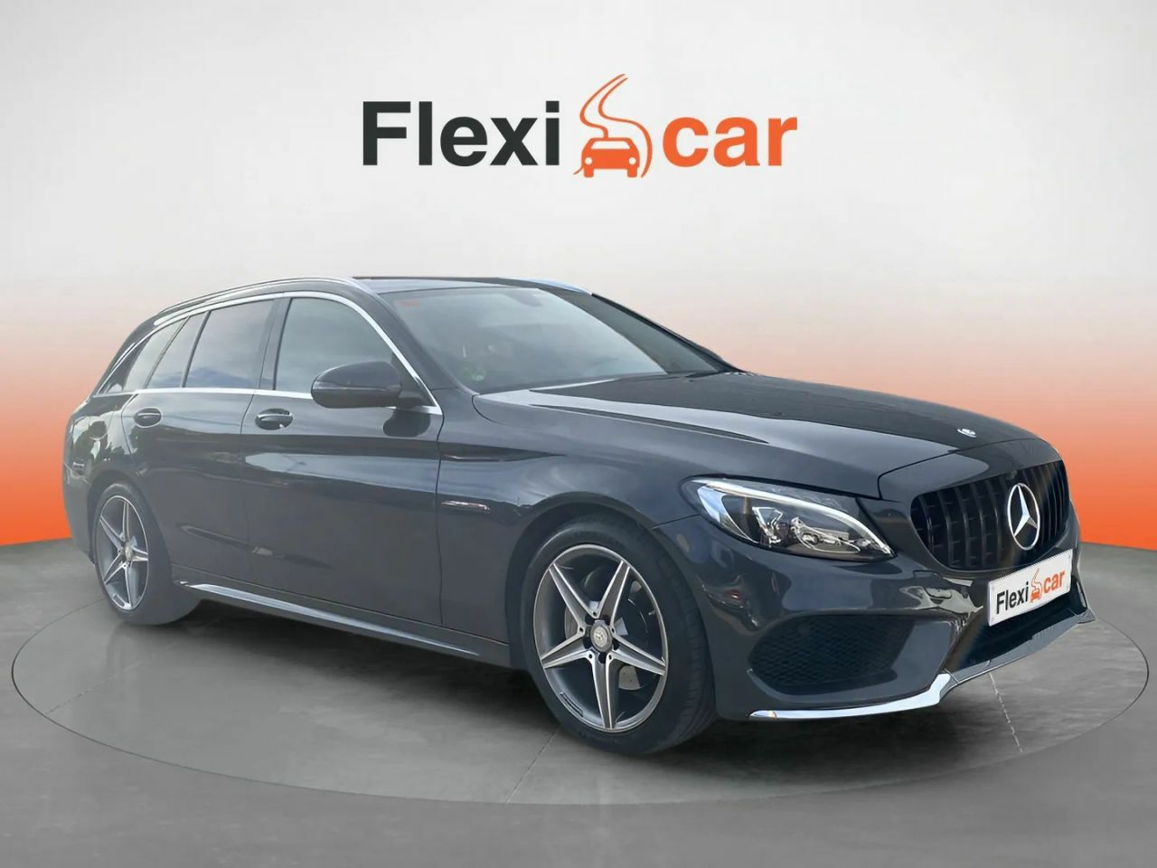Mercedes clase c  de segunda mano - mercedes clase c 2016 /