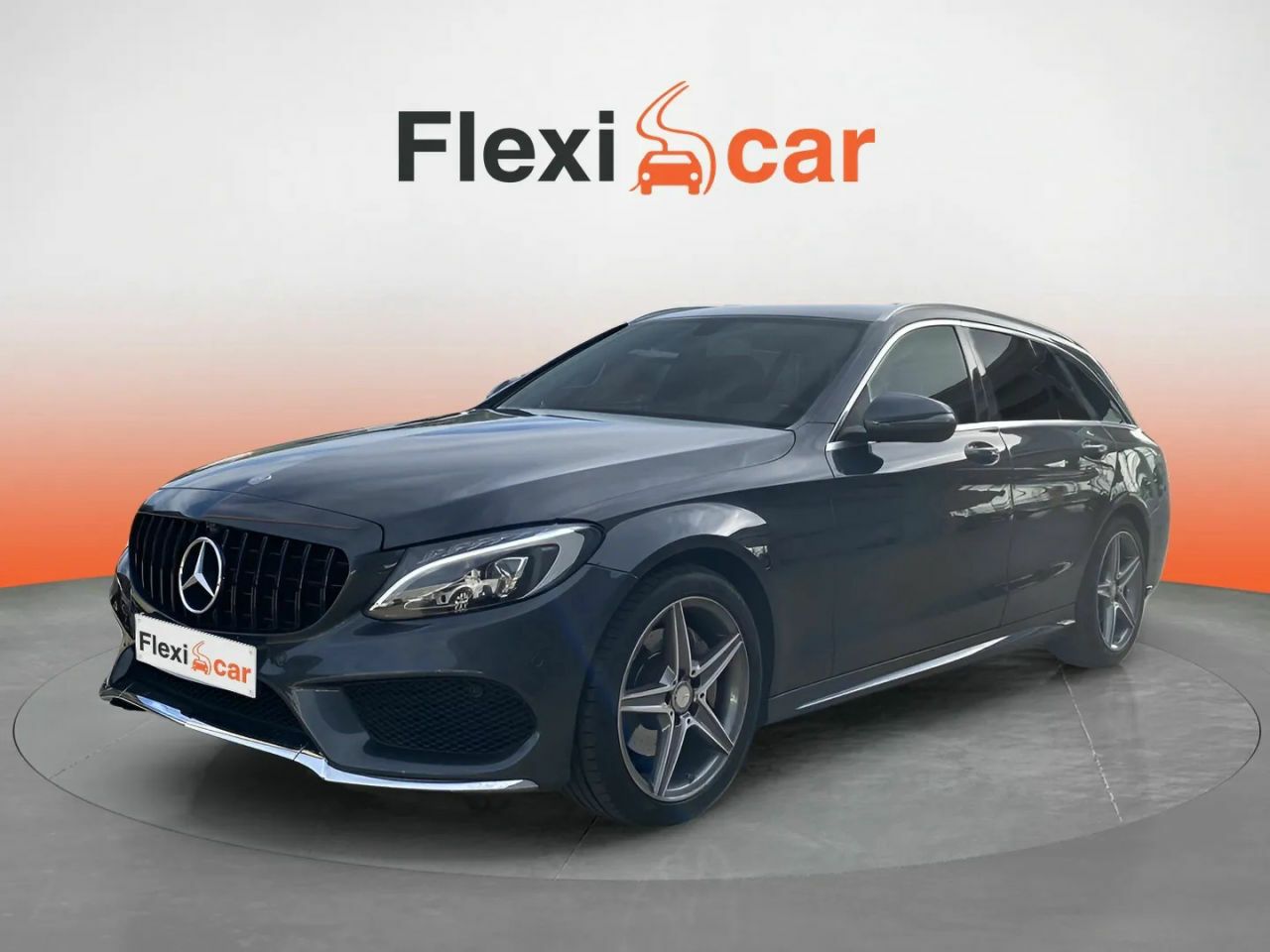 mercedes clase c 2016 / foto grande (3)