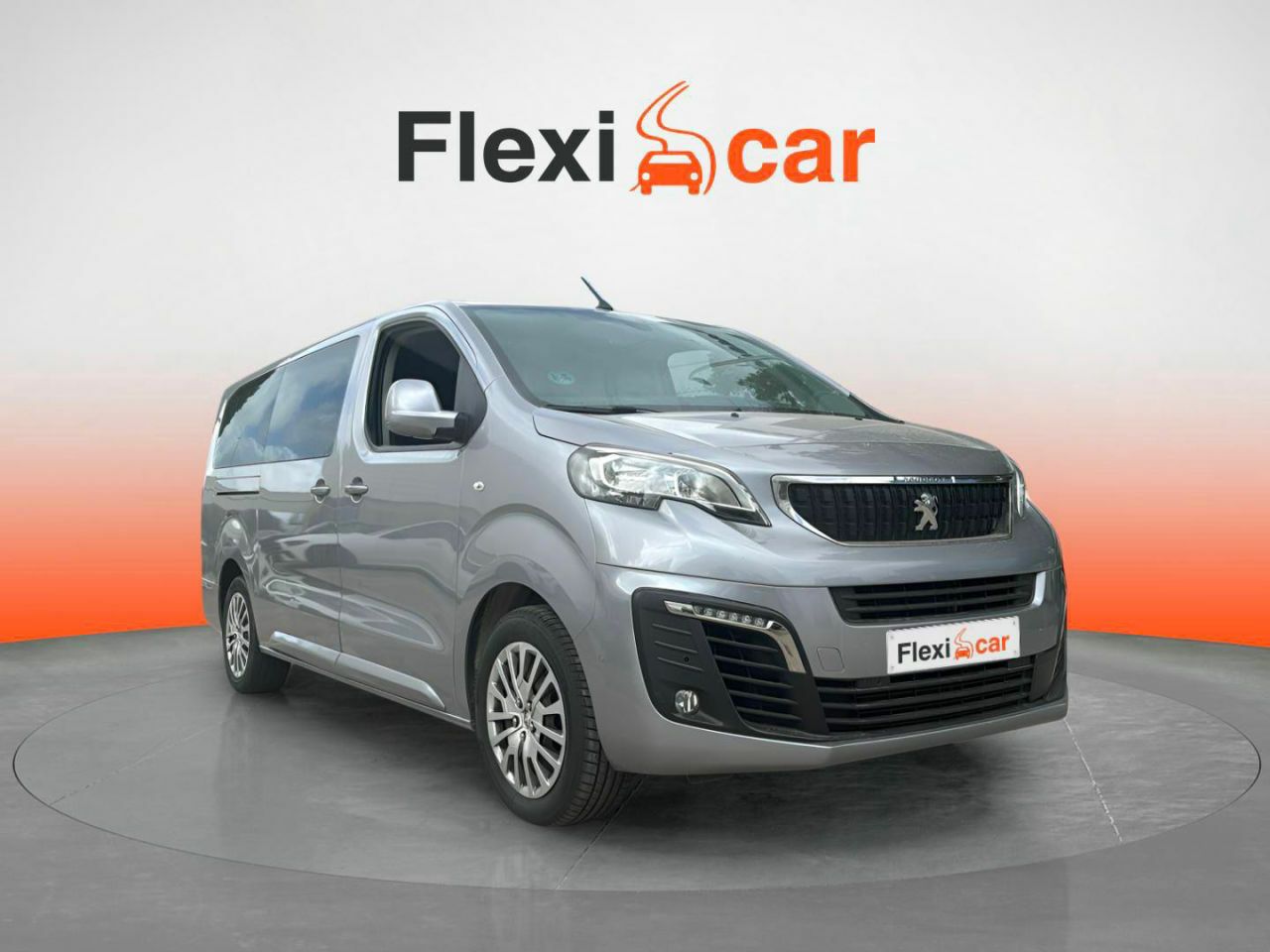 Piso con terraza en palma mallorca  de segunda mano - peugeot traveller 2021 /