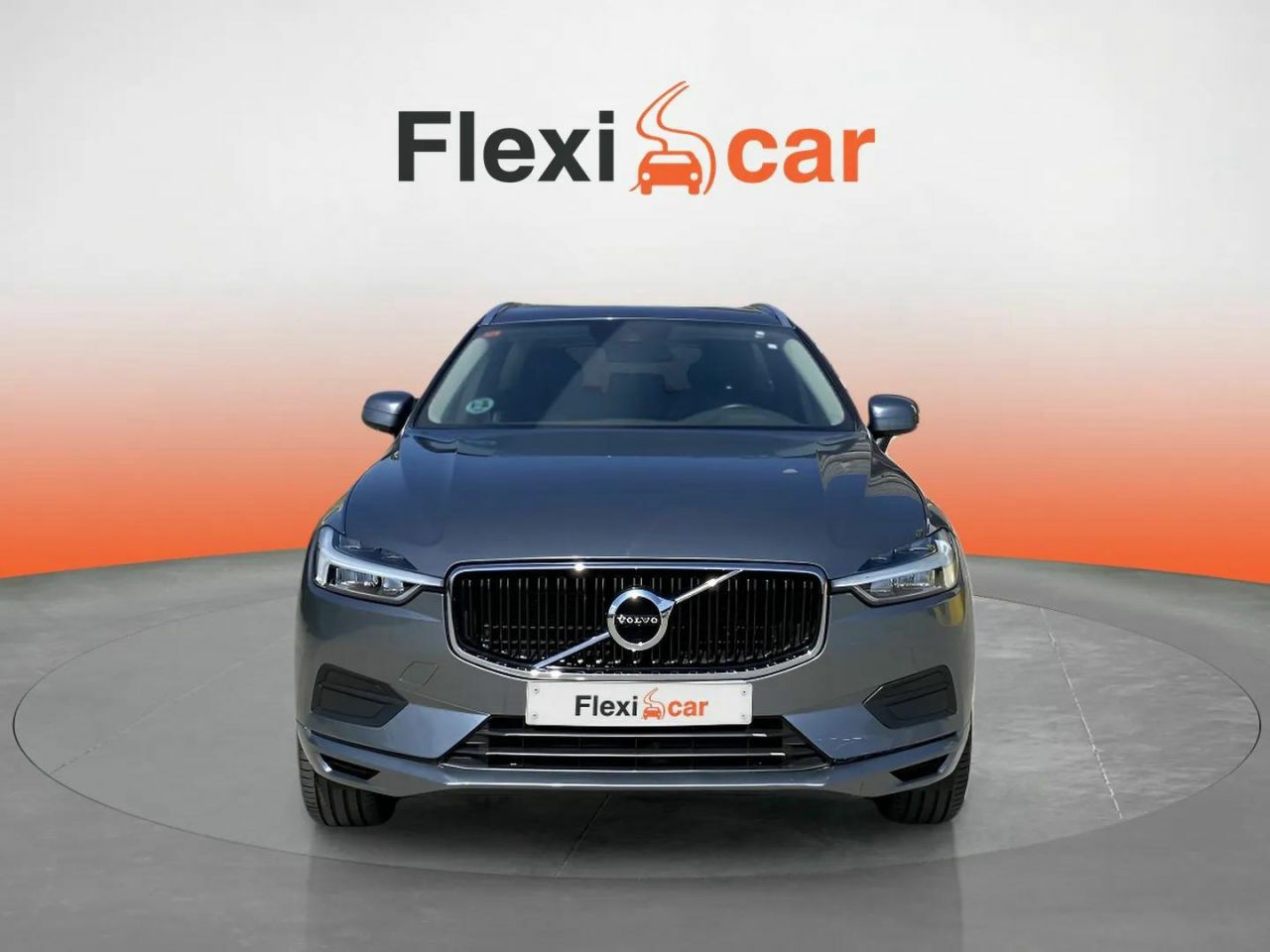 volvo xc60 2019 / foto grande (2)