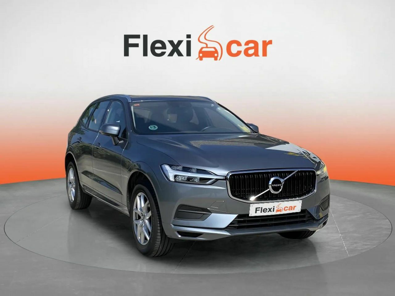 Foto volvo xc60 2019 /