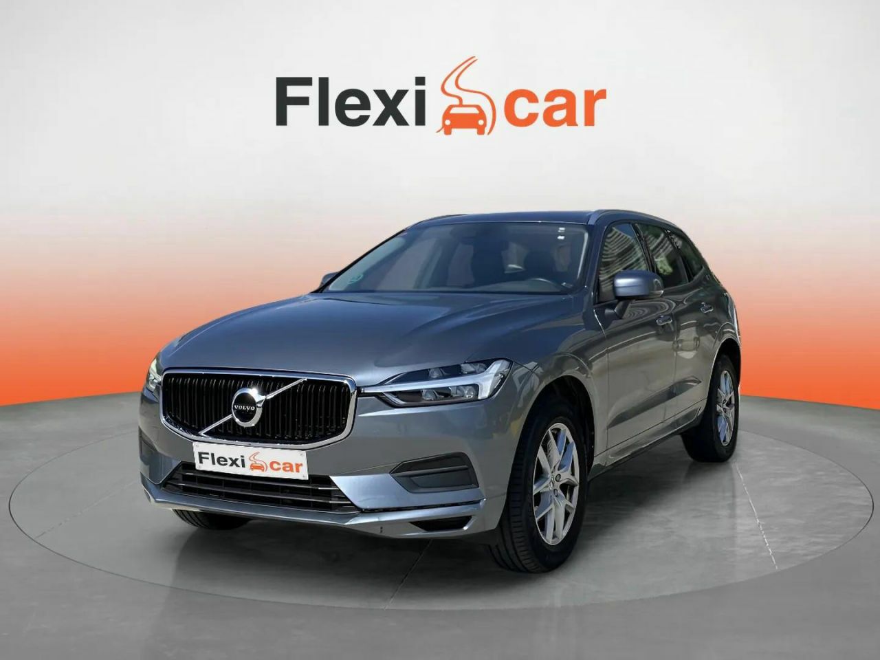 volvo xc60 2019 / foto grande (3)