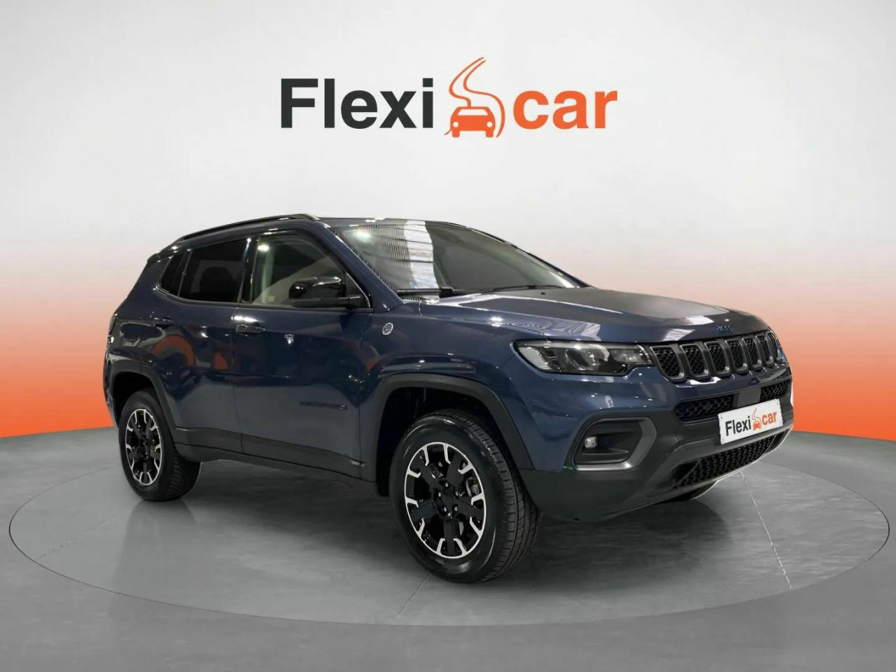 Foto jeep compass 2022 /