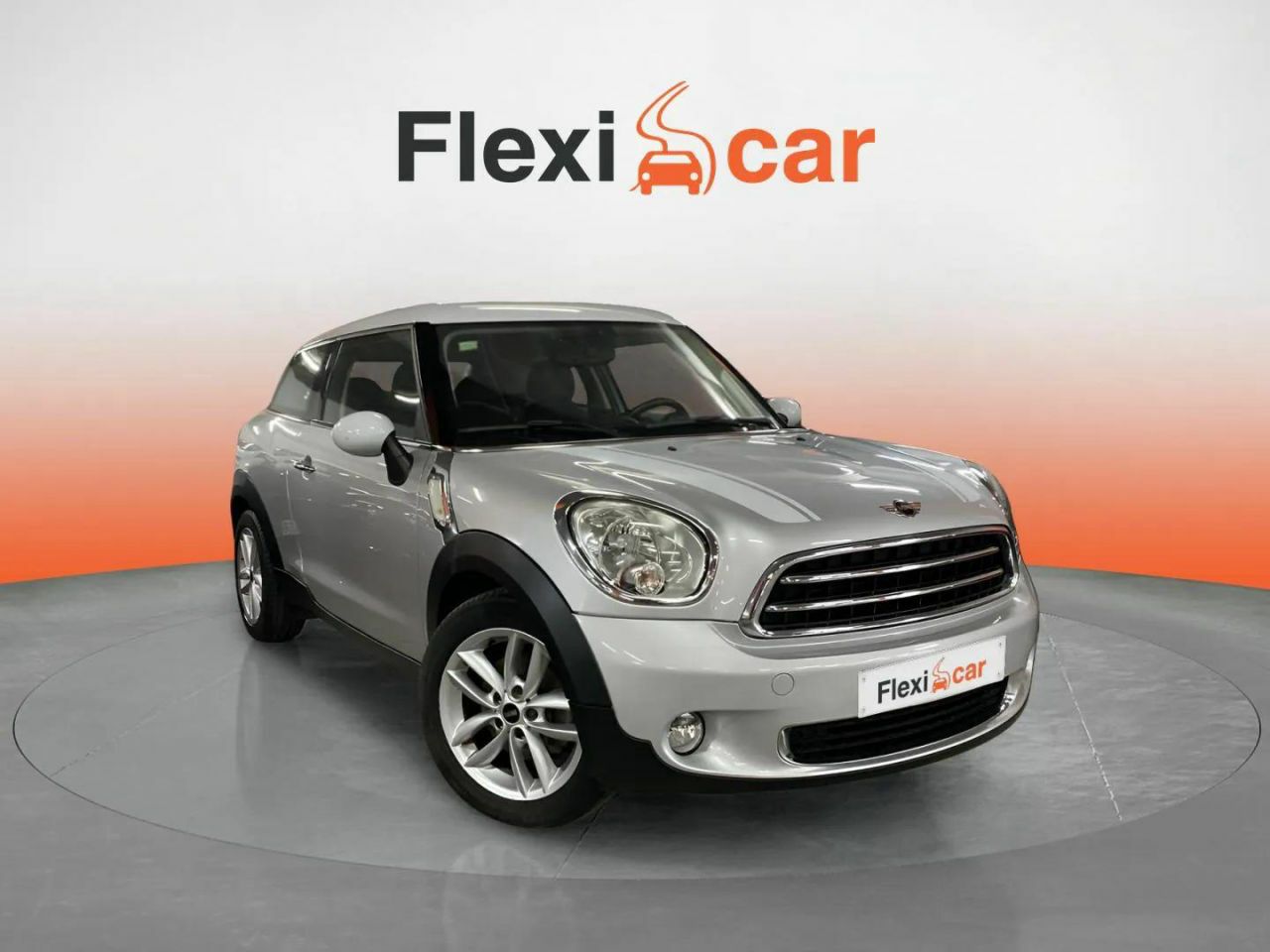 Mini cooper 2023 con 5 puertas  de segunda mano - mini paceman 2015 /