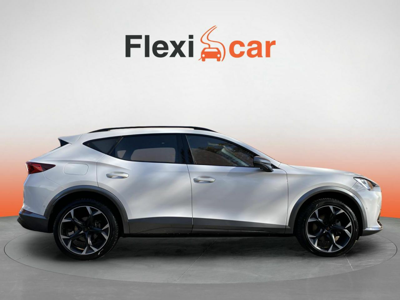 cupra formentor 2023 / foto grande (2)