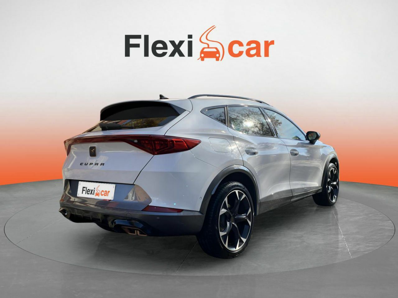 cupra formentor 2023 / foto grande (3)