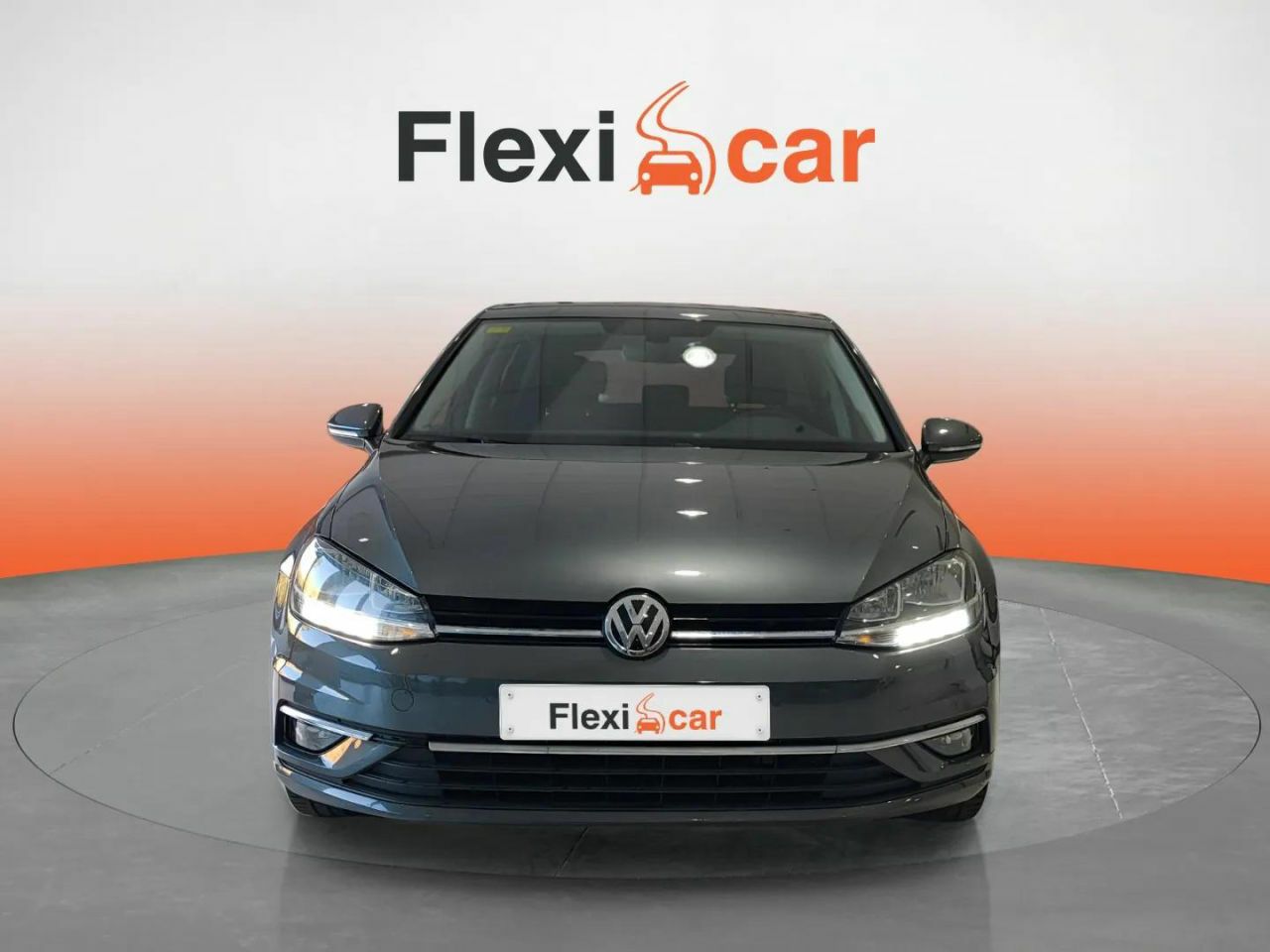 volkswagen golf 2018 / foto grande (3)