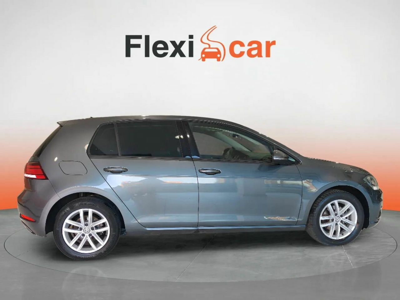 volkswagen golf 2018 / foto grande (2)