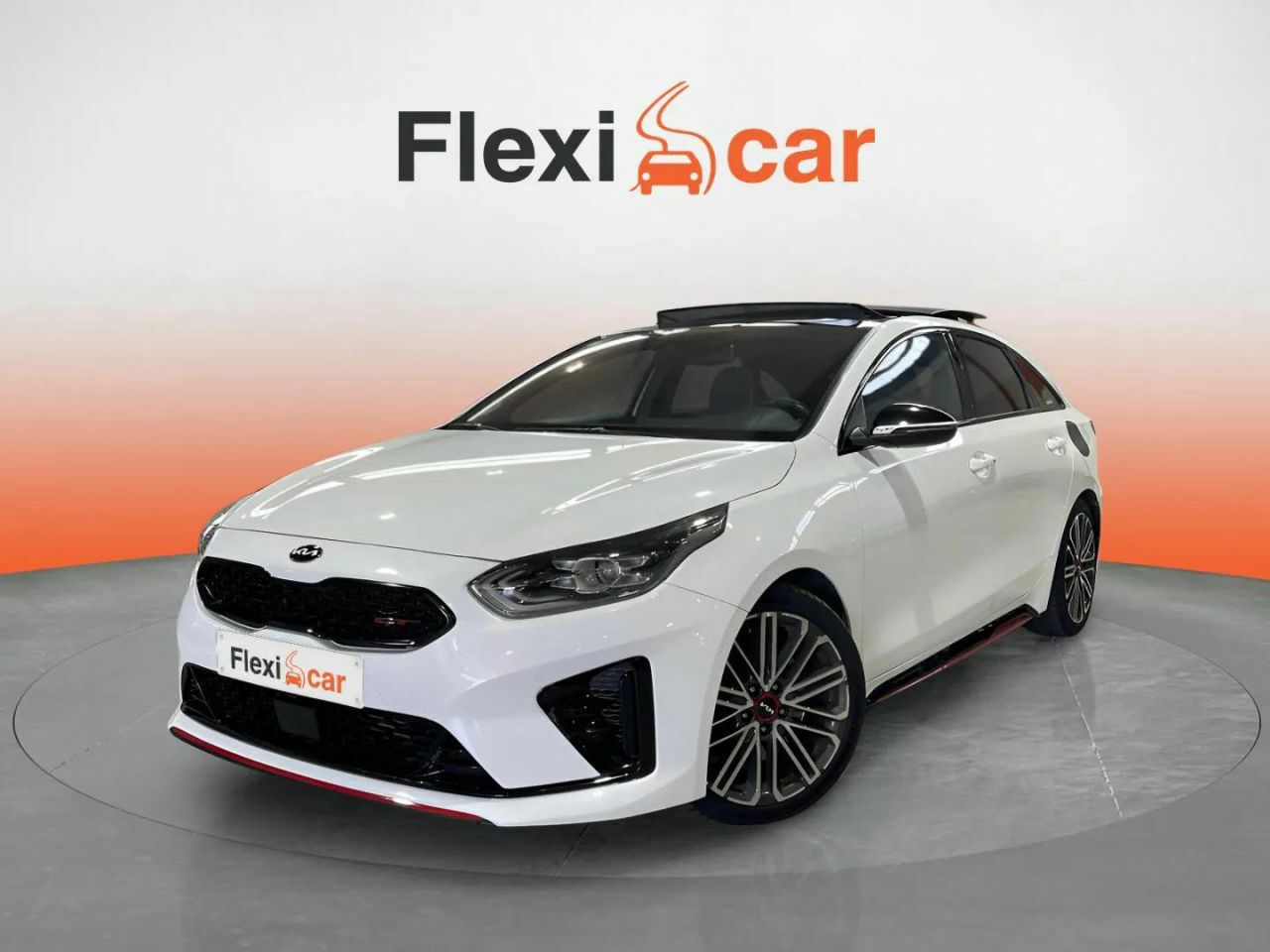 kia ceed 2020 / foto grande (3)