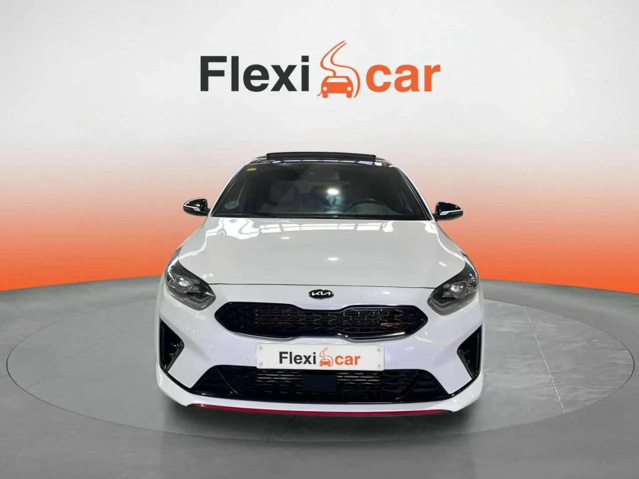 kia ceed 2020 / foto grande (2)