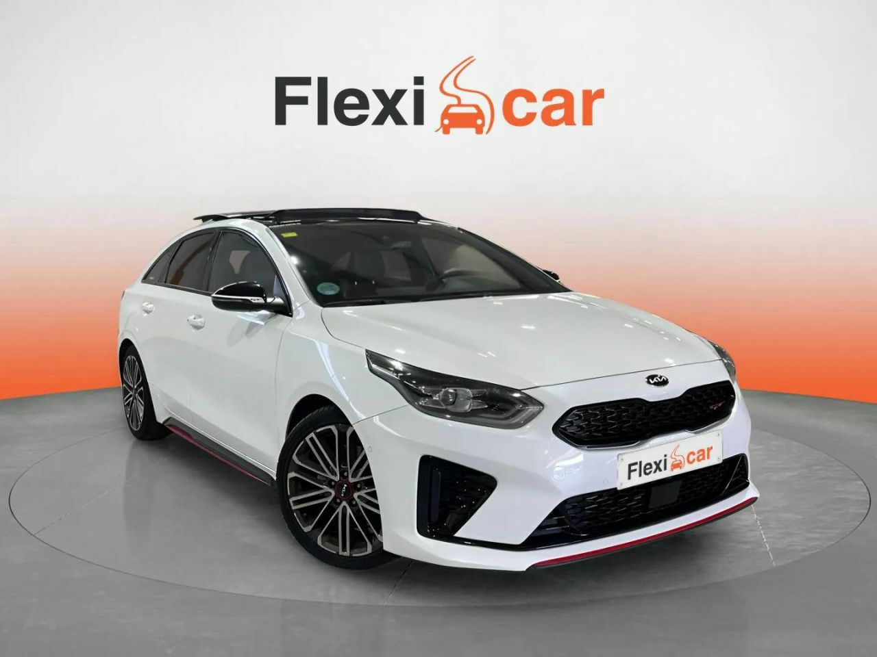 Foto kia ceed 2020 /
