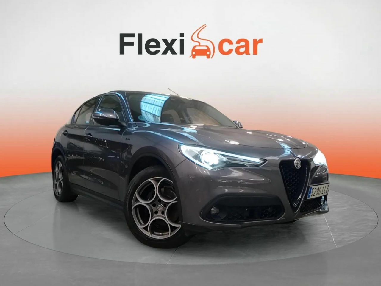 Foto alfa romeo stelvio 2020 /