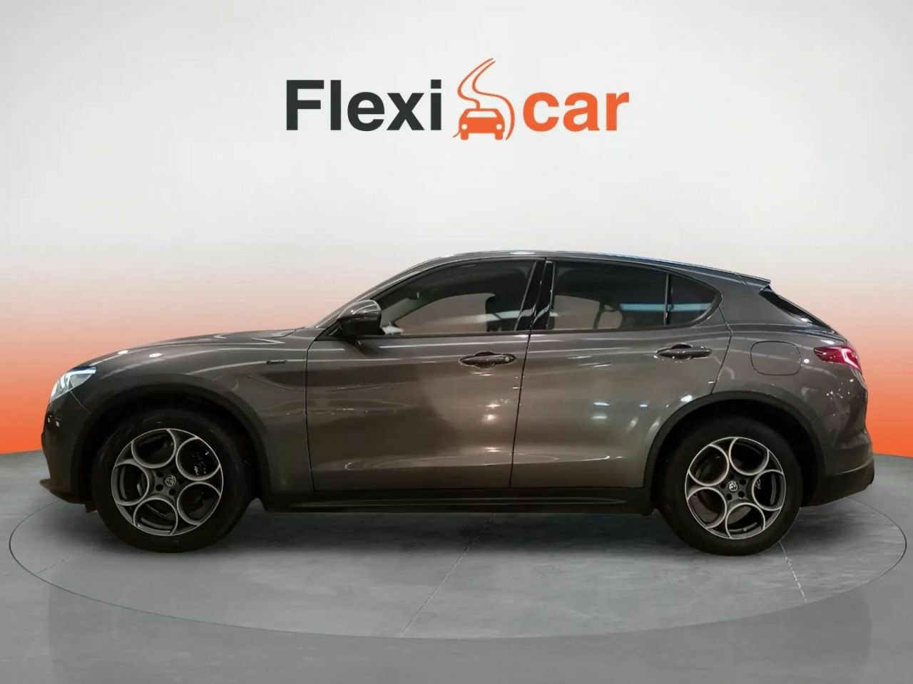 alfa romeo stelvio 2020 / foto grande (2)