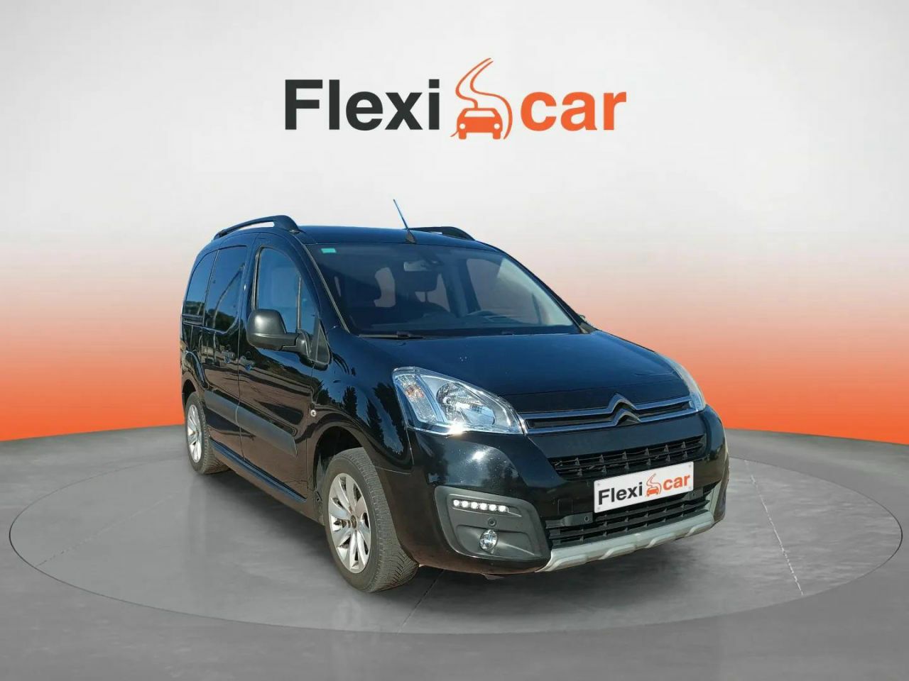 Foto citroën berlingo 2017 /