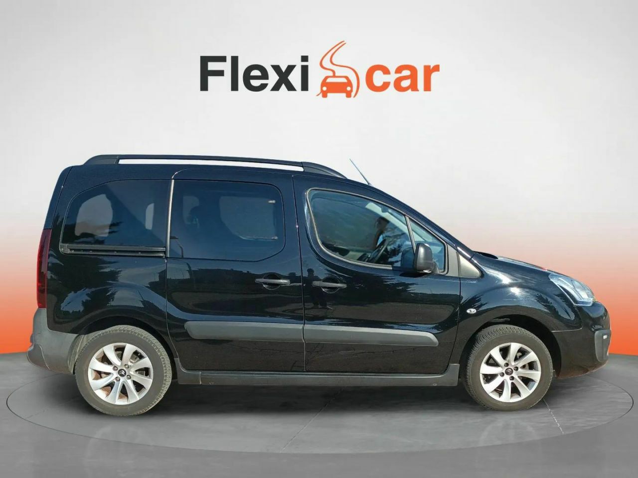 citroën berlingo 2017 / foto grande (3)
