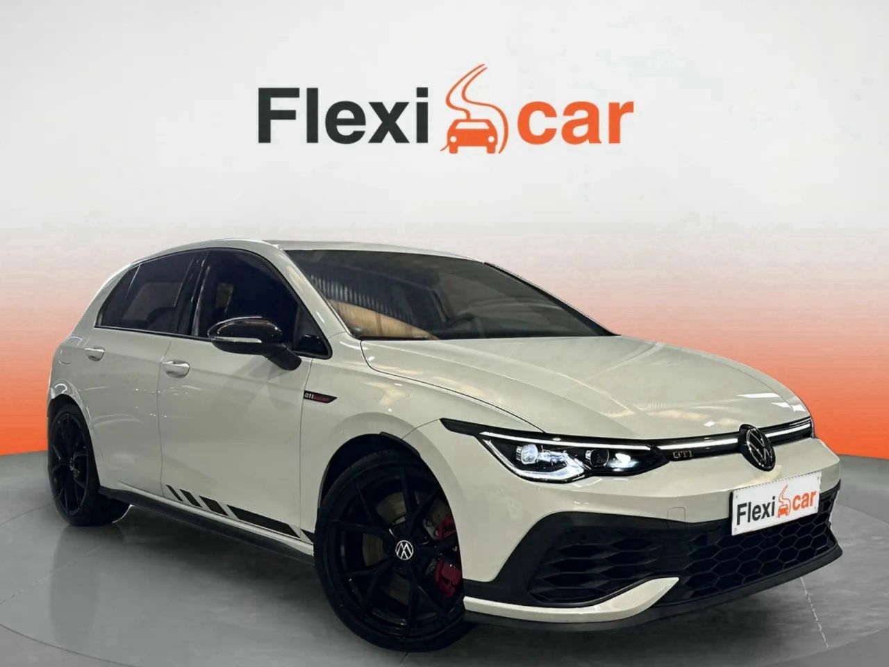 Foto volkswagen golf 2022 /