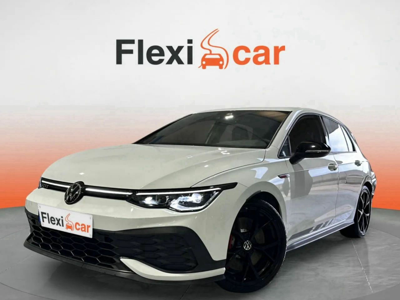volkswagen golf 2022 / foto grande (3)