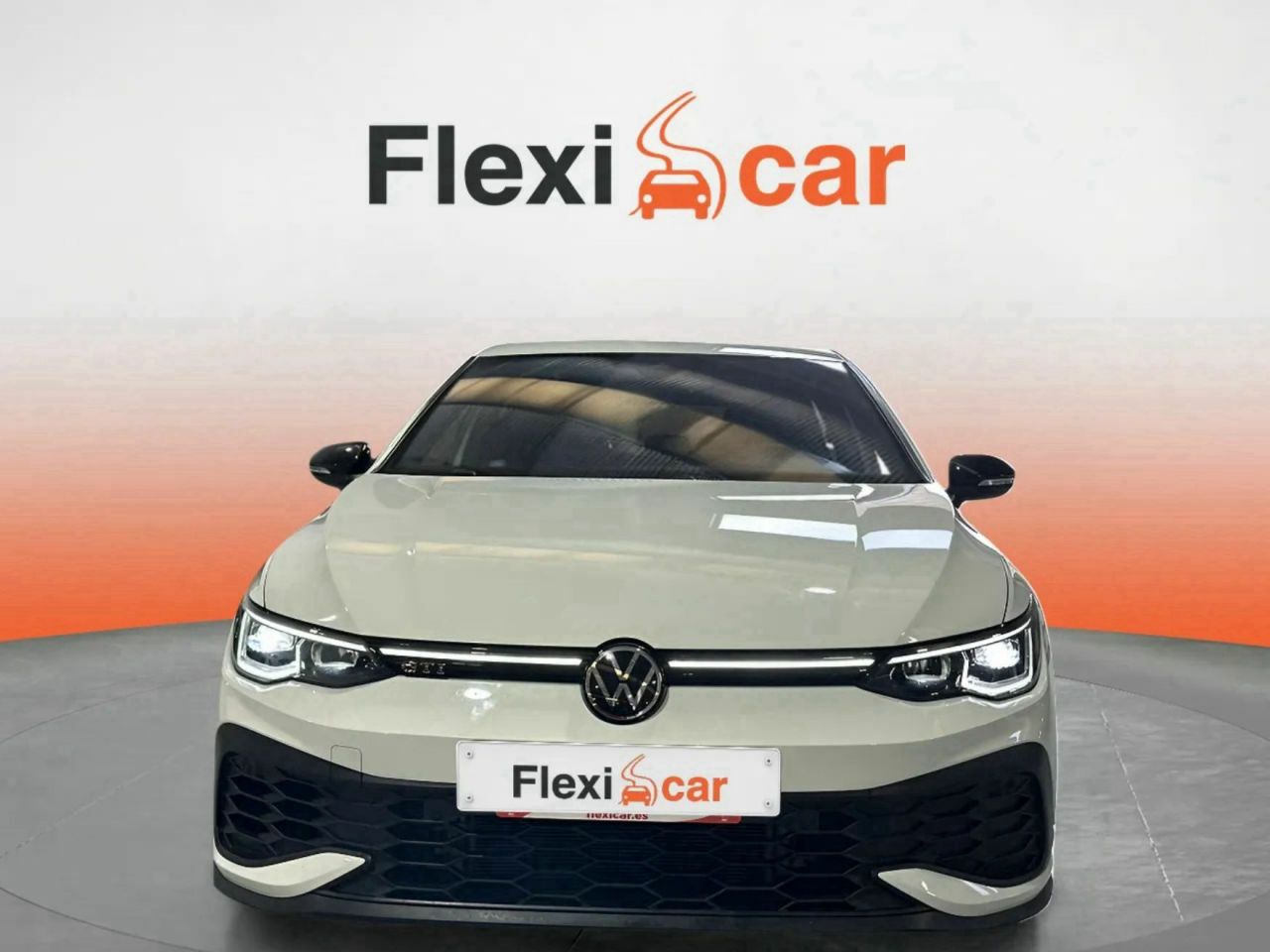 volkswagen golf 2022 / foto grande (2)