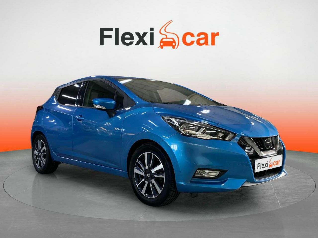 Foto nissan micra 2018 /