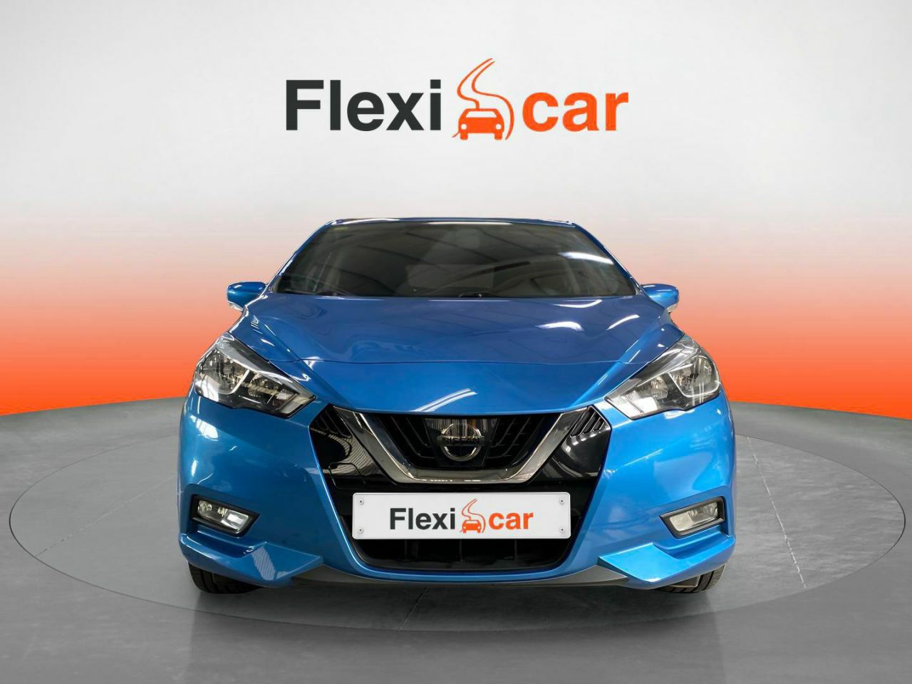 nissan micra 2018 / foto grande (2)