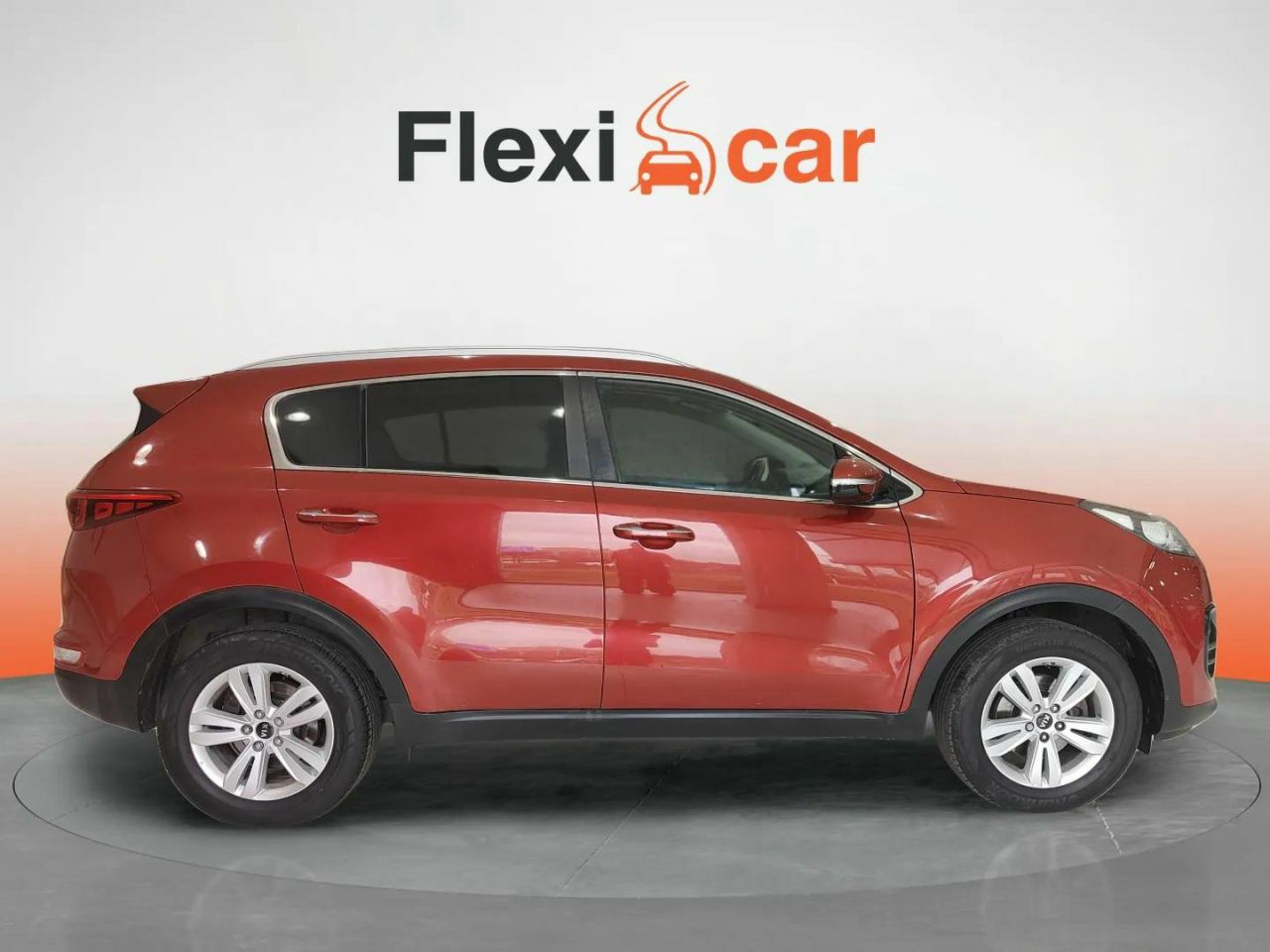kia sportage 2016 / foto grande (2)