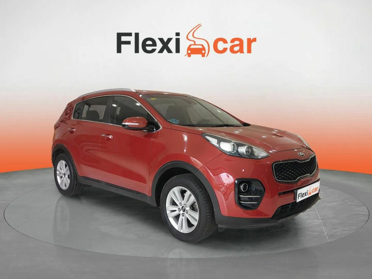 Foto kia sportage 2016 /