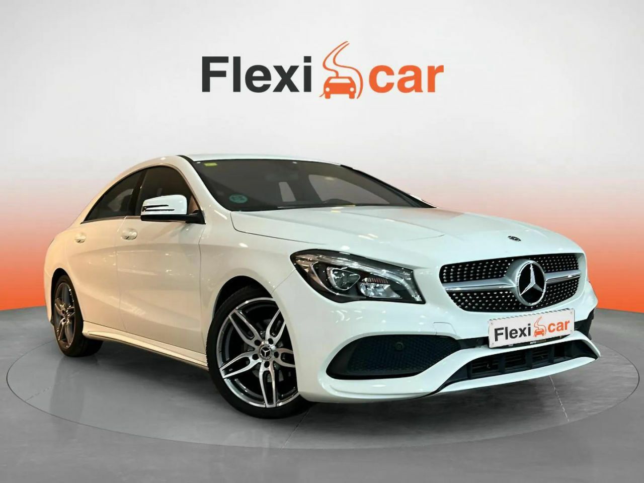 Foto mercedes cla 2018 /