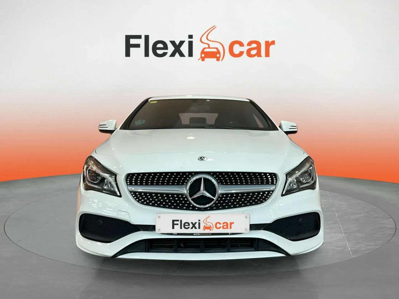 mercedes cla 2018 / foto grande (2)
