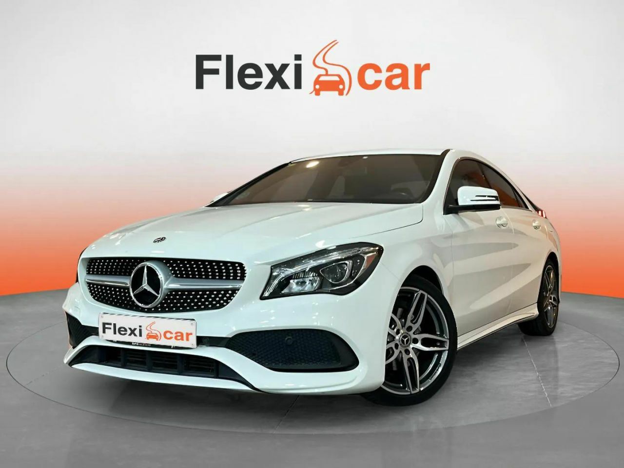 mercedes cla 2018 / foto grande (3)