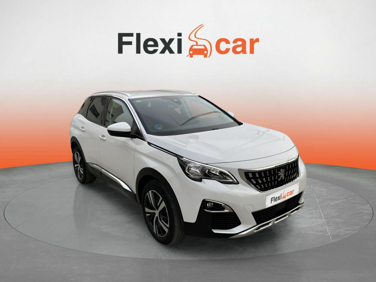 Foto peugeot 3008 2019 /