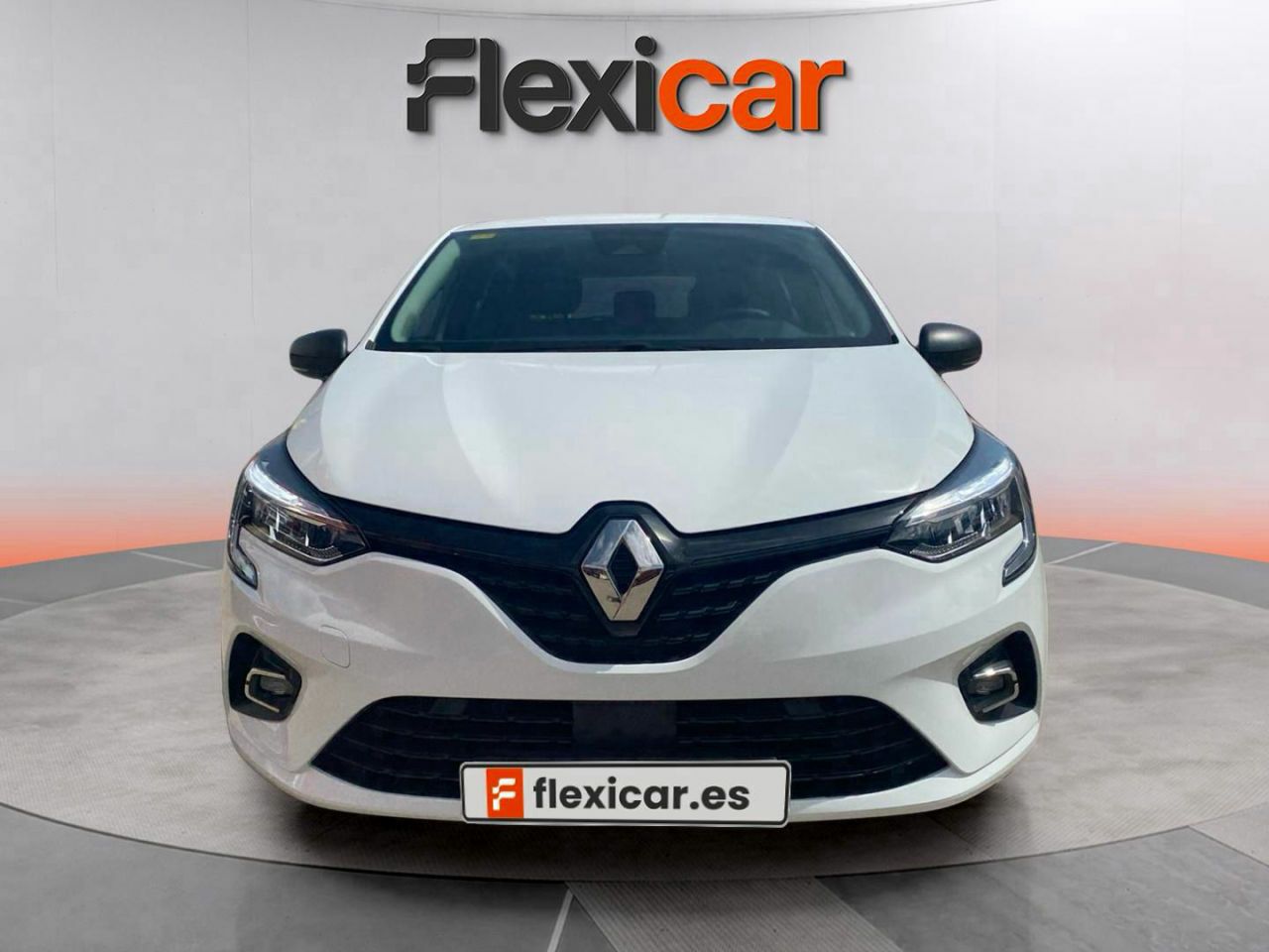 renault clio 2020 / foto grande (2)