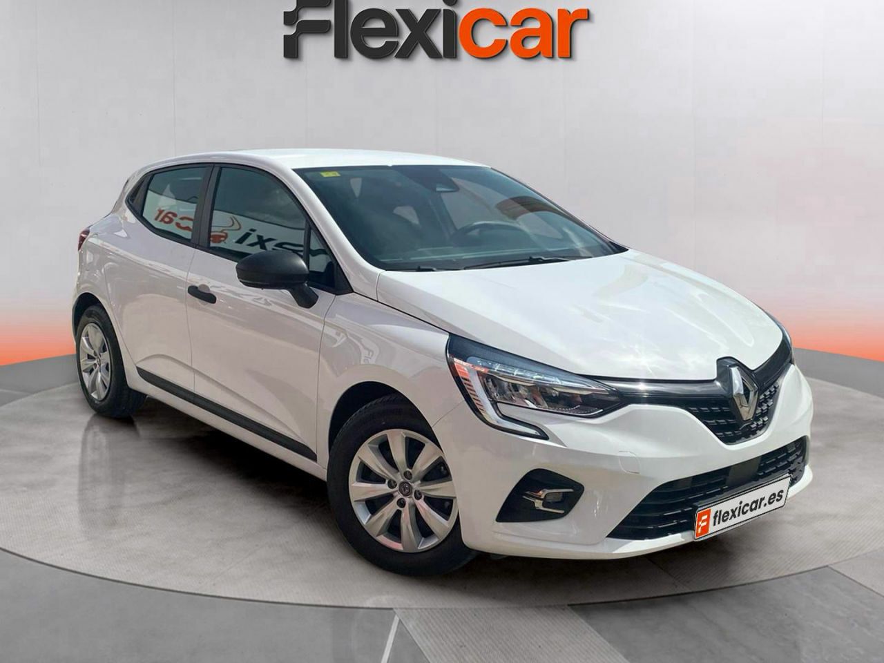 Foto renault clio 2020 /