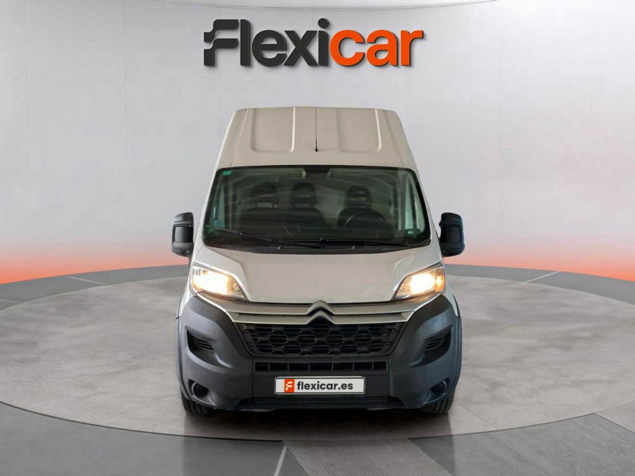 citroën jumper 2021 / foto grande (2)