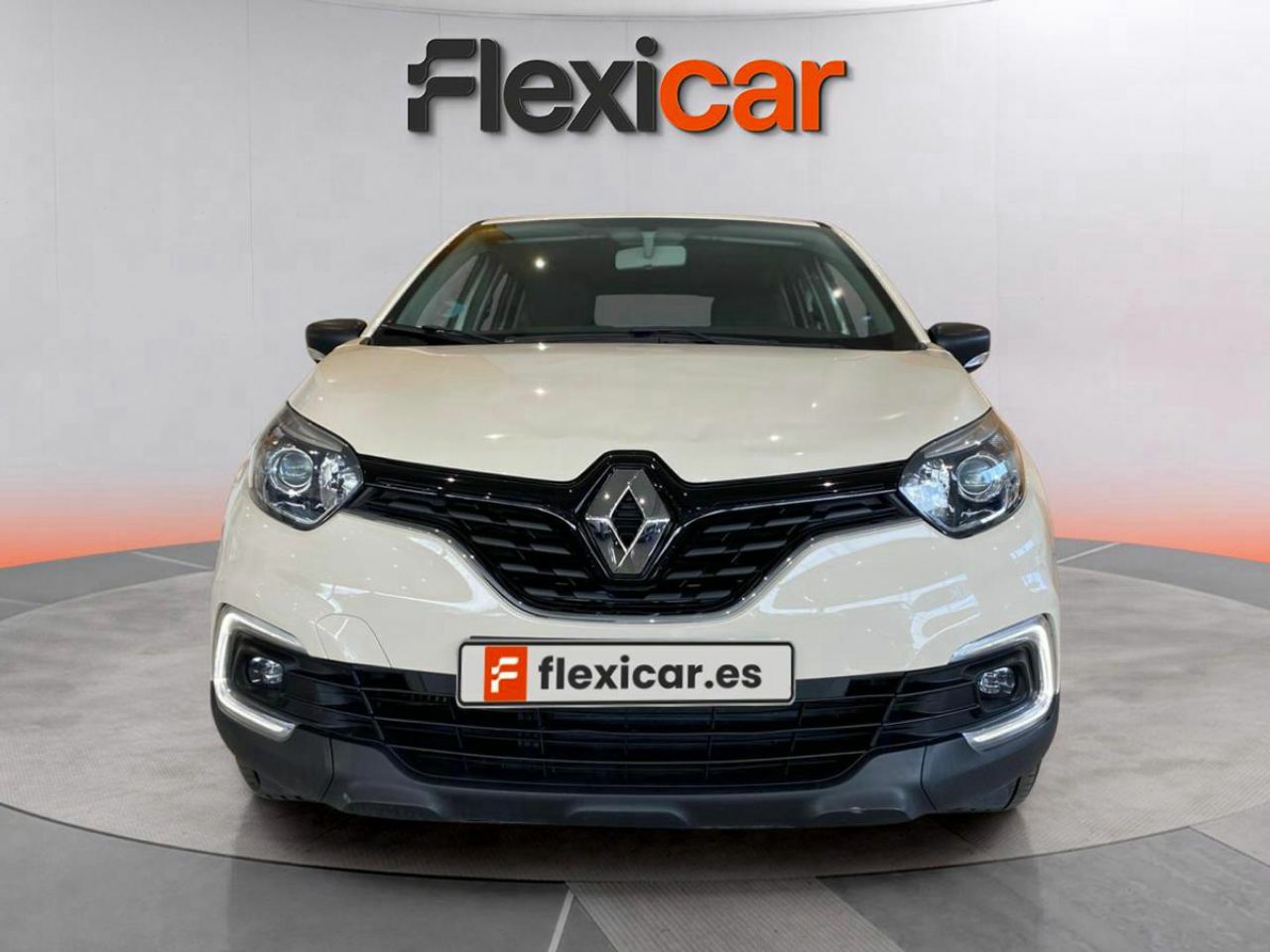 renault captur 2018 / foto grande (2)