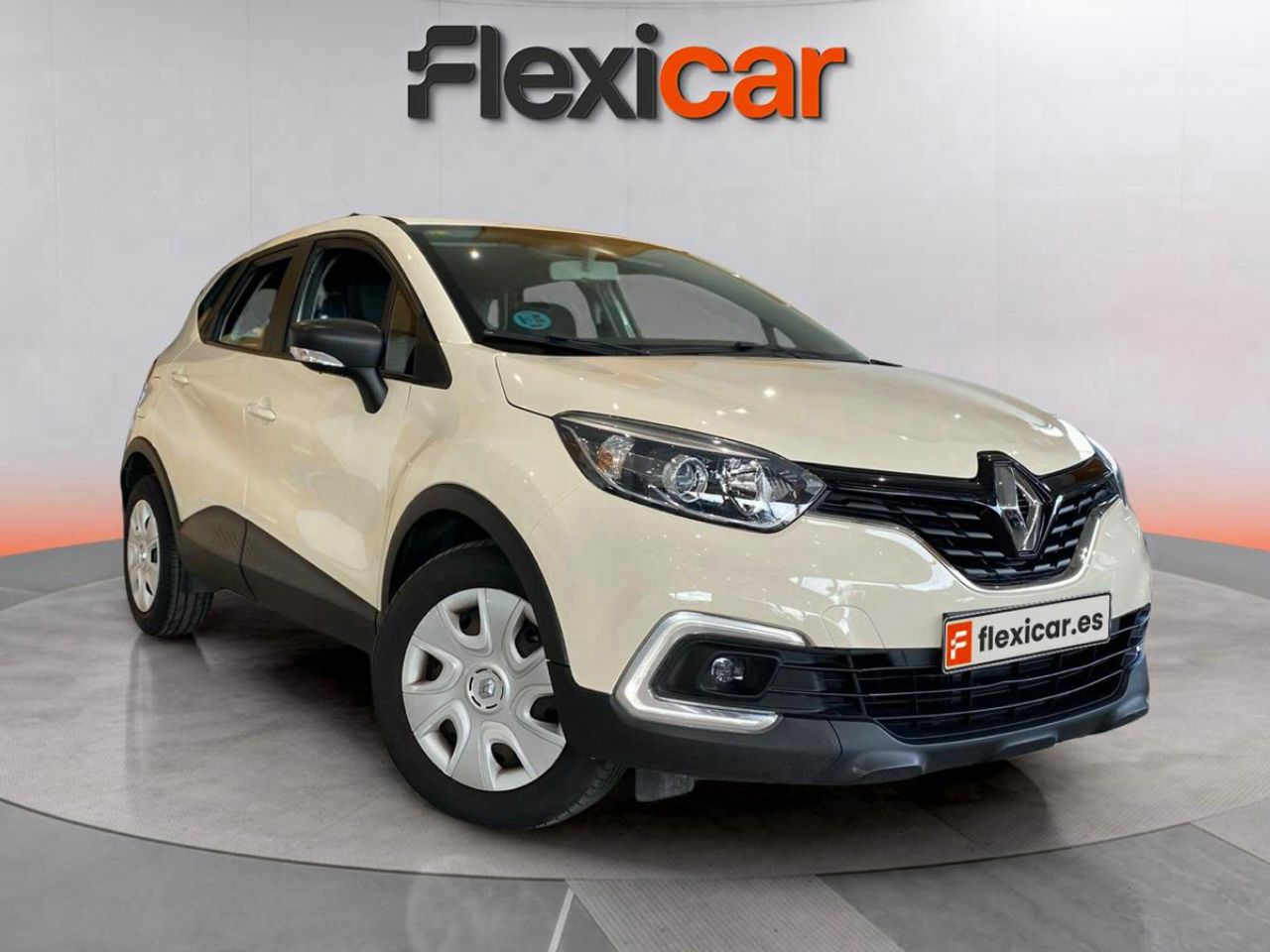 Foto renault captur 2018 /