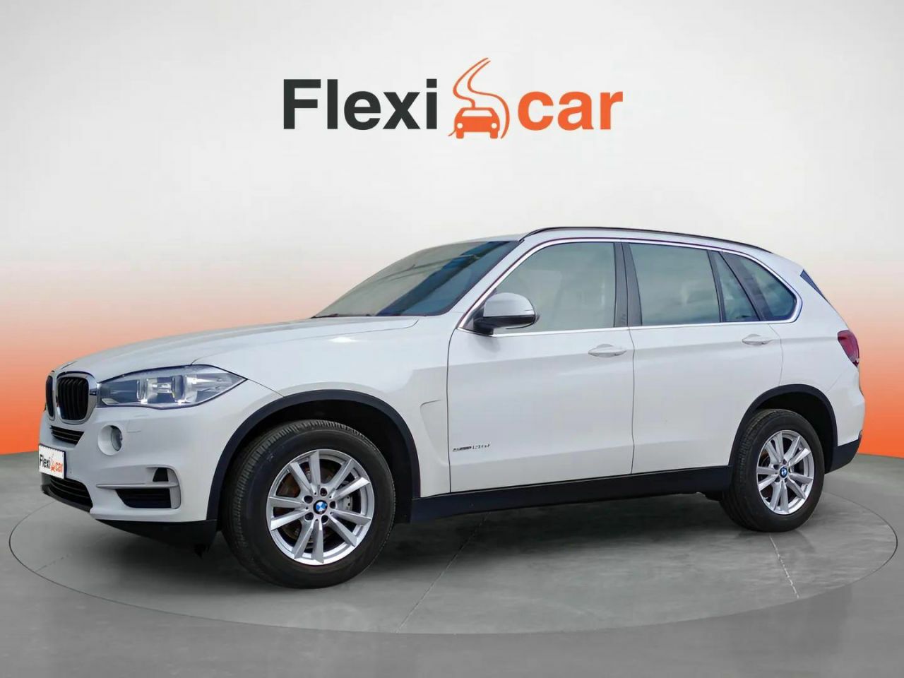 bmw x5 2018 / foto grande (3)