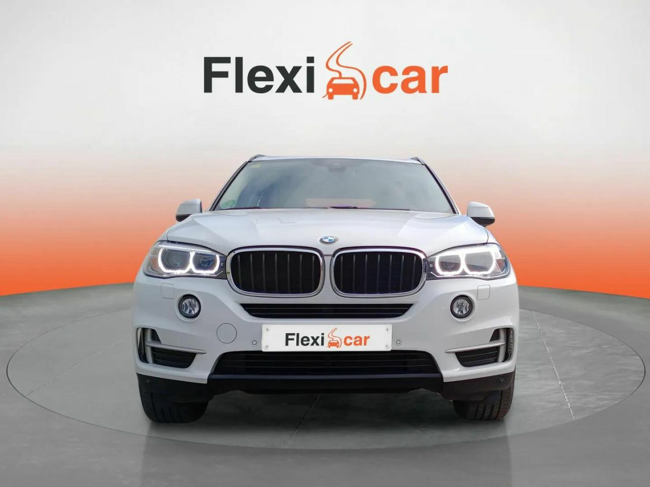 bmw x5 2018 / foto grande (2)
