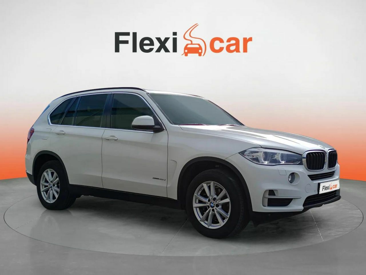 Foto bmw x5 2018 /